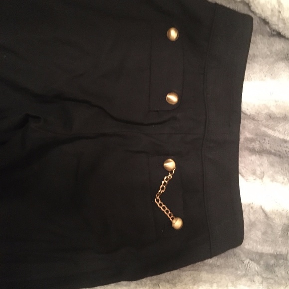 Juicy Couture Dress Pants - Picture 3 of 4